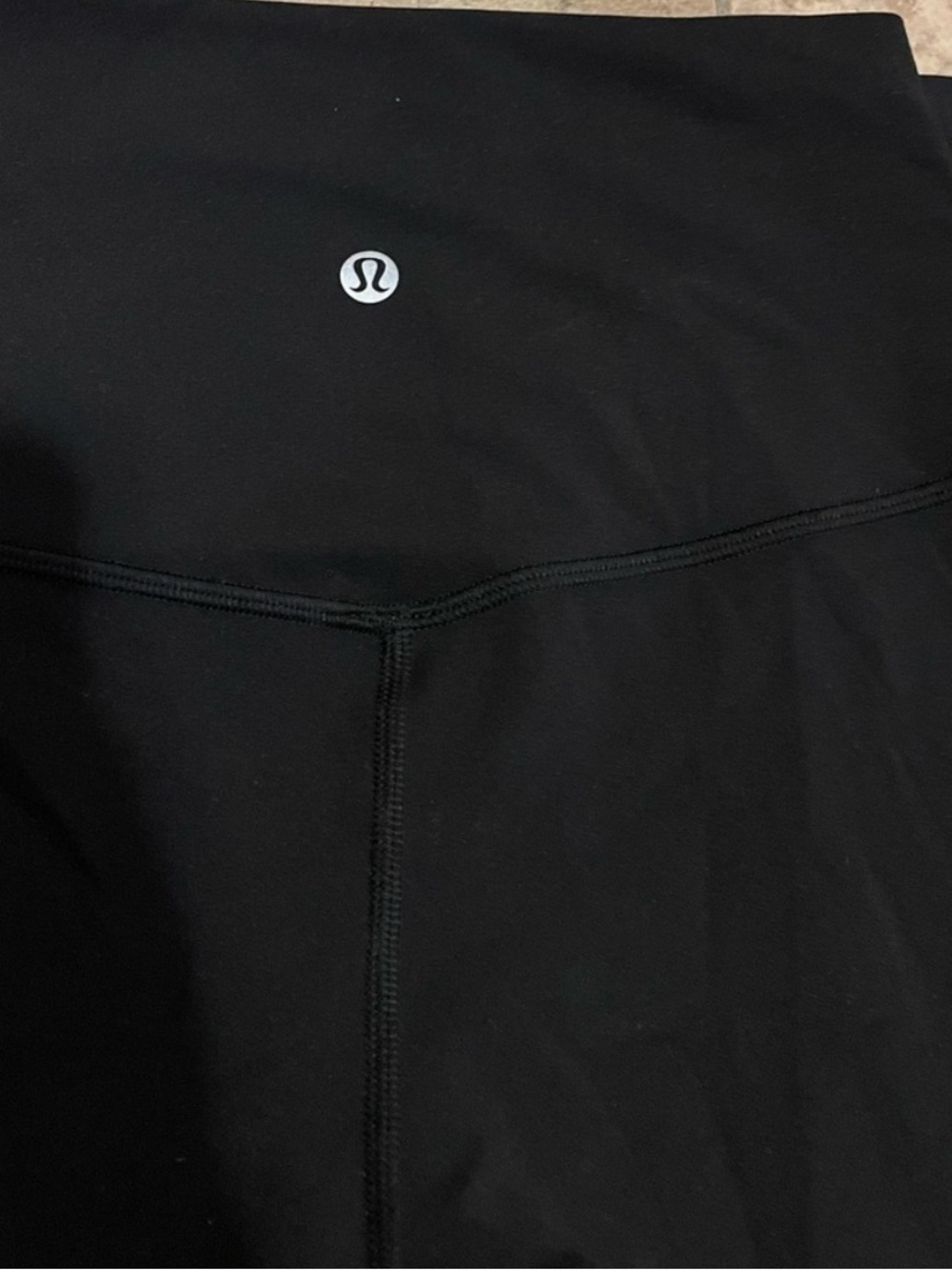 Lululemon Align High Rise Leggings 28” - Picture 6 of 7